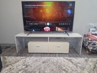 TV stand