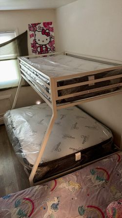 Bunk Bed Mattresses Brand New Low prices 