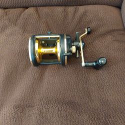 Daiwa Sealine X40 