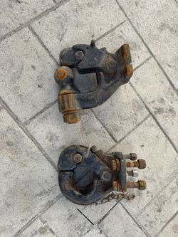 Jalón Para Truck