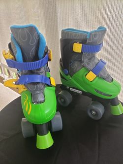 Little Kids Roller Blades
