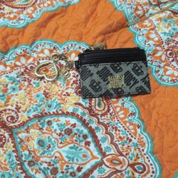 Juicy Card Holder/Keychain 