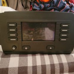 Harley Davidson Steet Glide 2014 Radio