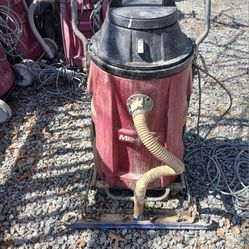 Wet/Dry Vaccum