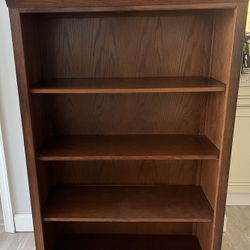 Bookshelf