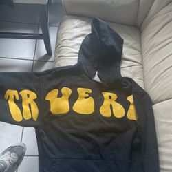 True Religion Sweat Suit 