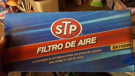 STP filter SA10256