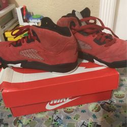Kids Tenis Shoes