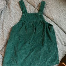 Carters 18M Dress Overall