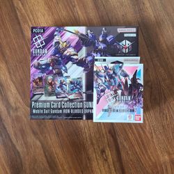 Gundam Card Game