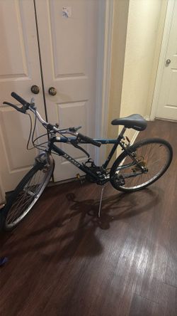 26" Magna Glacier Point Mountain Bike