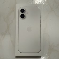 iPhone 16