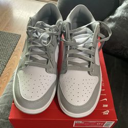 Nike Dunk Low 