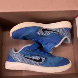 Nike Toddlers Shoes