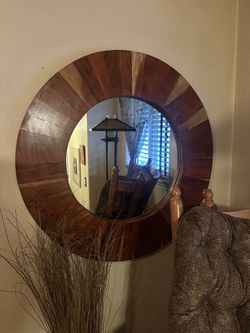 Wall Mirror