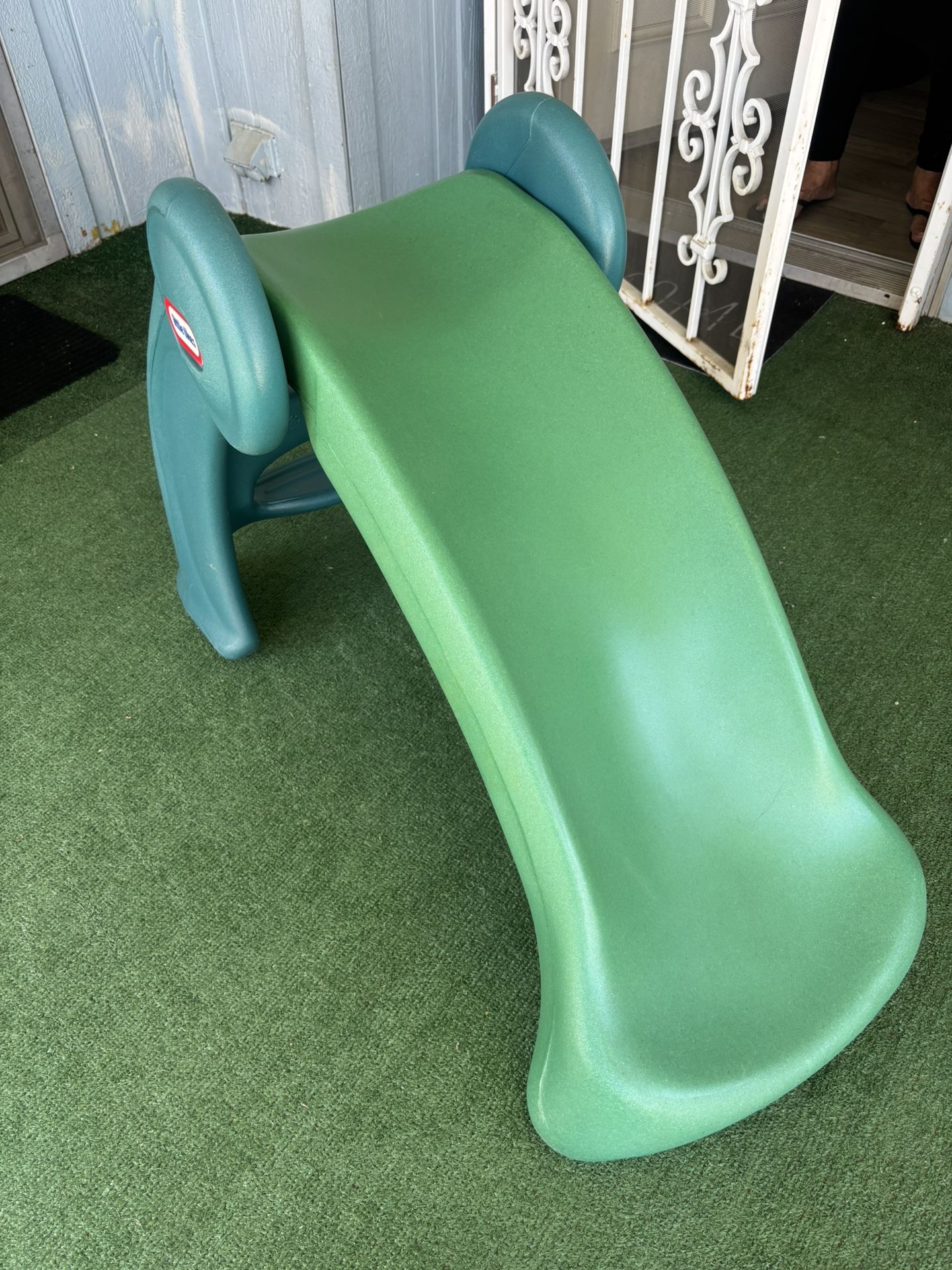Little Tikes Slide, Like New