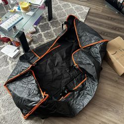 Dog/Cat Seat Cover