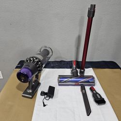 dyson outsize v11 cordless vacuum xl head o16