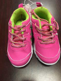 Girls shoes