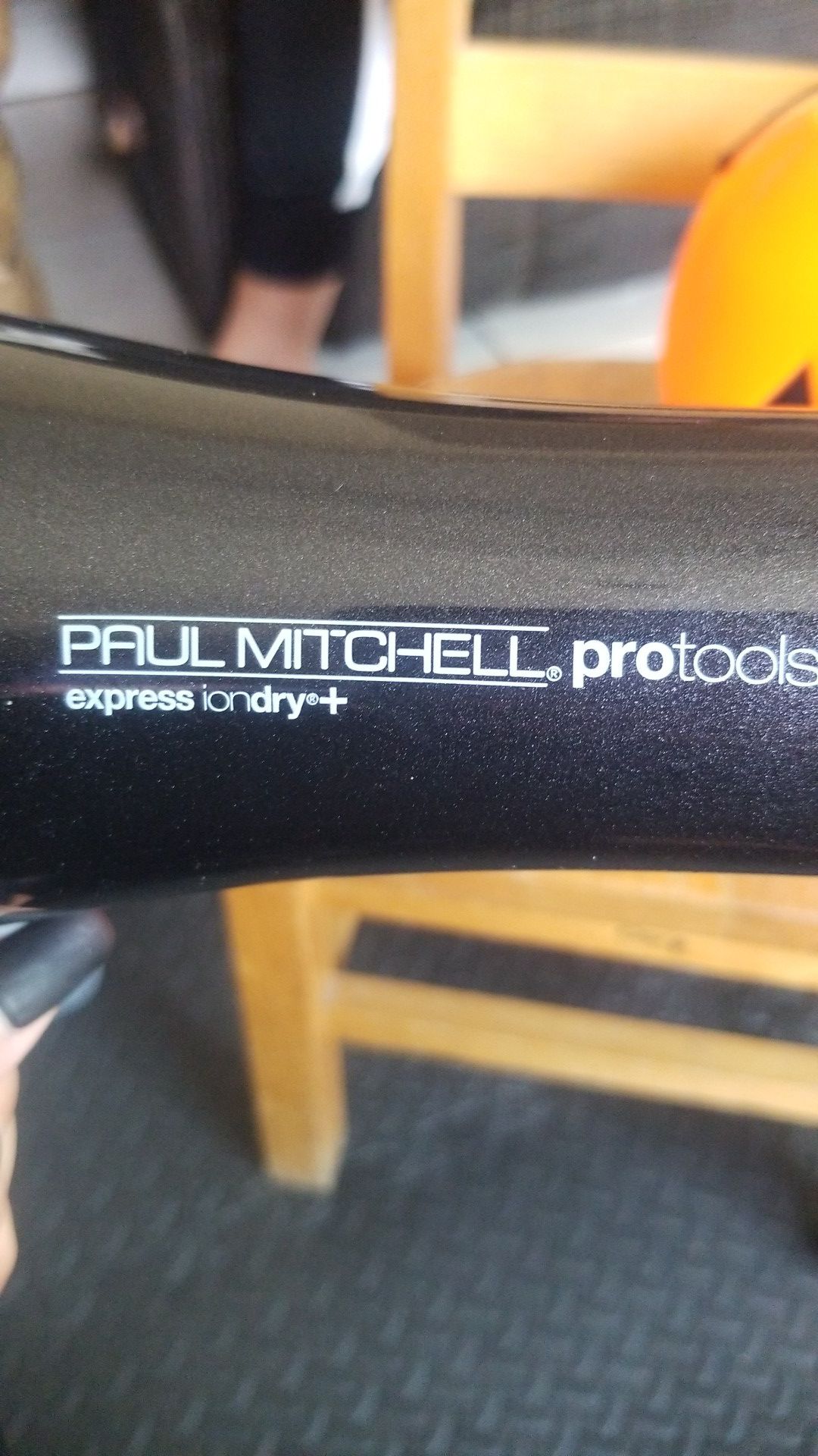Paul Mitchell Protools blowdryer