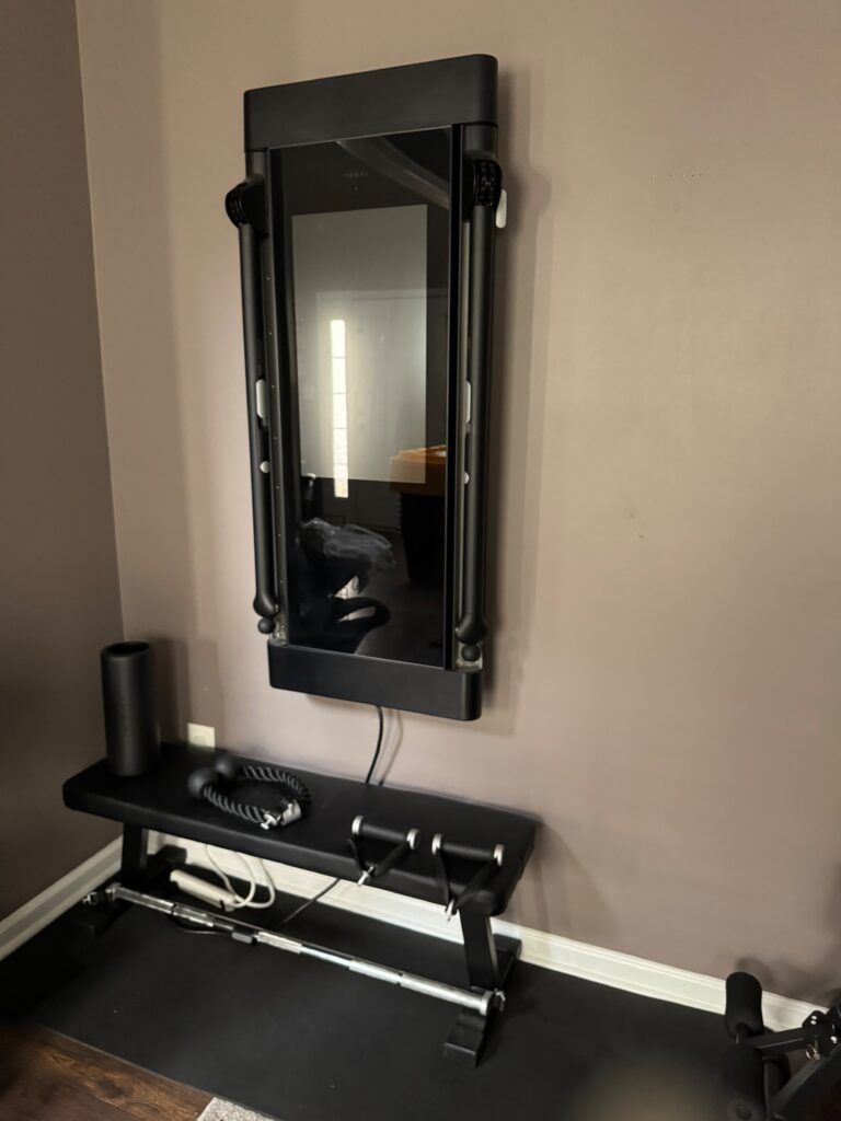 2021 Tonal Home Gym – Like New, 32 Rides, Concord