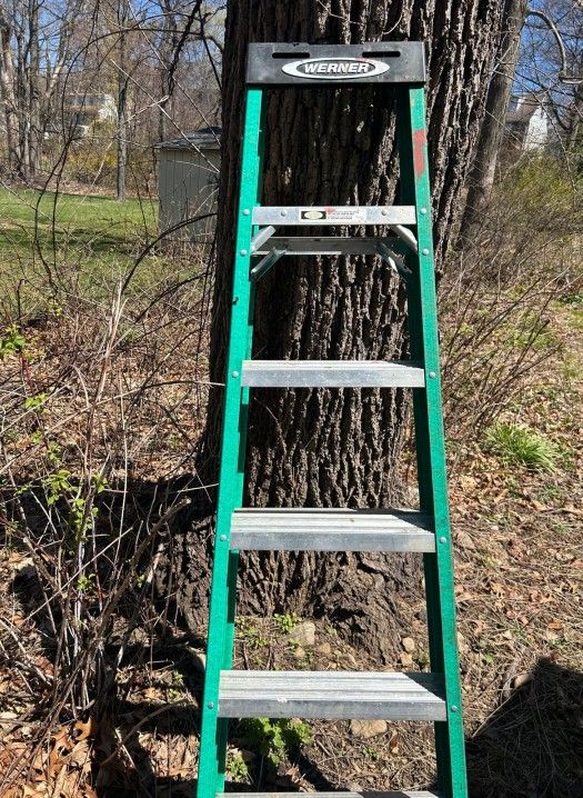 Ladder