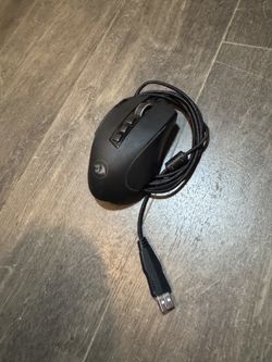 Redragon Predator Gaming Mouse