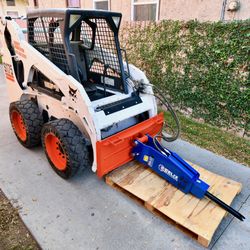 FELIX Hydraulic Breaker