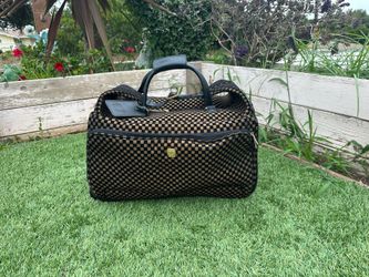 Pegasus travel bag