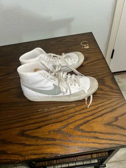 Nike blazers