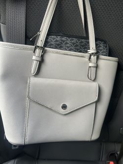 michael more mk medium handbag 