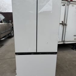 Brand New Samsung Refrigerator 