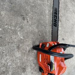 Serrucho Echo Ceminuevo CS 310 Cadena De 18”
