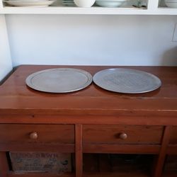 Pizza Pans