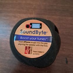  speaker amplifier for iphone