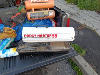 Ready Heater 