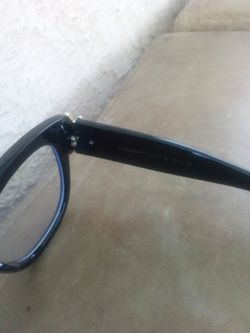 YSL GLASSES