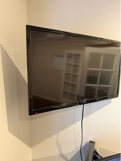 32” TV