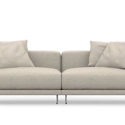 Tylosand ikea Sleeper Couch - With Storage 