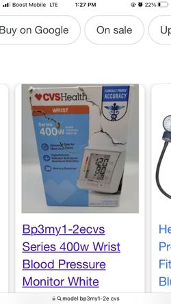 bllod pressure monitor 