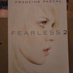 Fearless 2