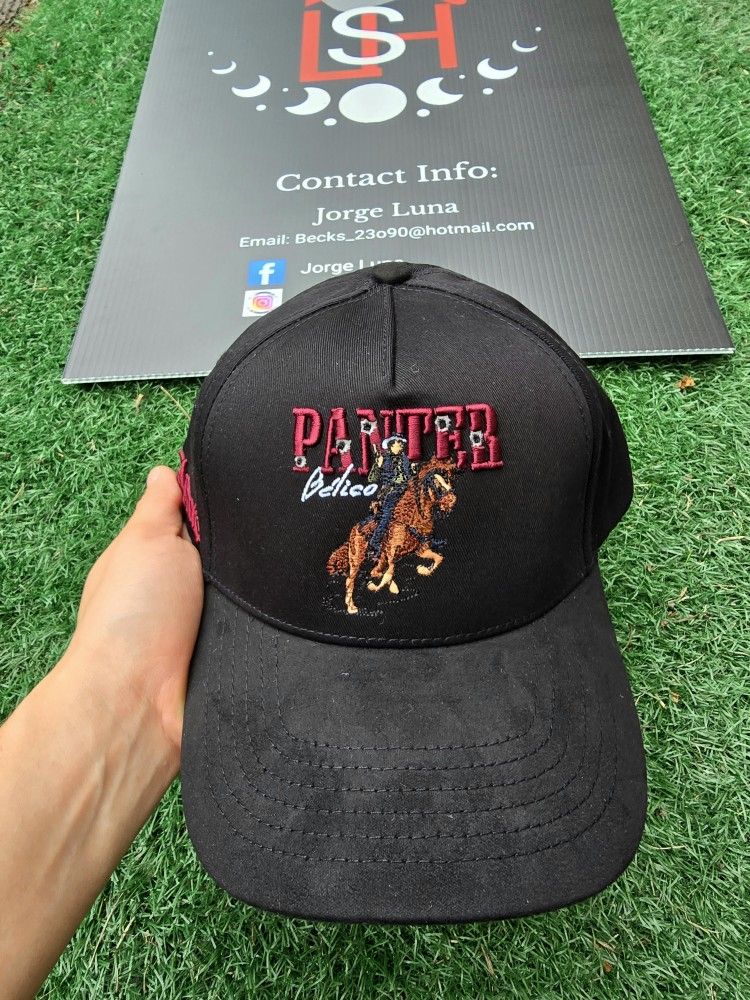 Gallo Fino Panter Belico