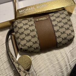 Michael Kors Belt Bag