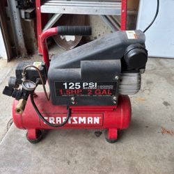 Air Compressor