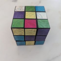 Rubik's Cube