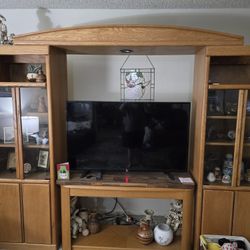 Entertainment Center 