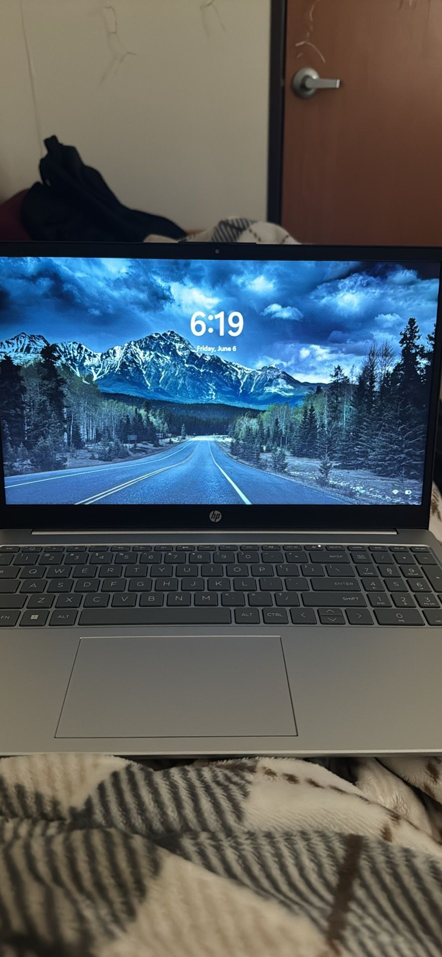 Laptop