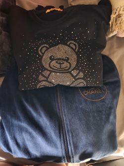 Women set clothes