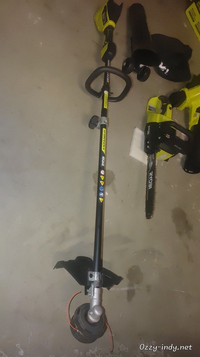 Ryobi 40V