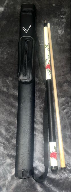 Vector Caliber C8 Pool Cue